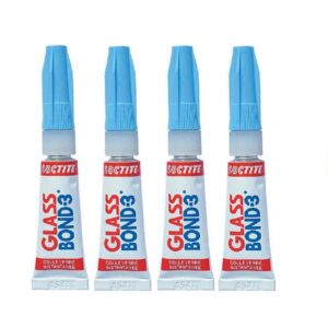 Colla Cianoacrilato 2gr Blister 4pz